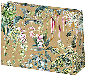 Dāvanu soma 30x23x10 cm, dažādībā