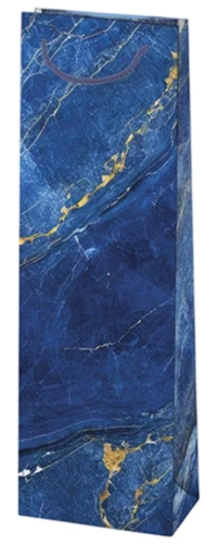 Geschenktüte 10,5x33x8,5 cm, assortiert