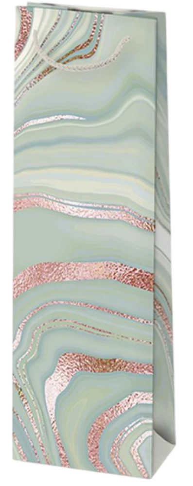 Dāvanu maisiņš 10.5x33x8.5 cm, dažādībā