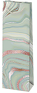 Dāvanu maisiņš 10.5x33x8.5 cm, dažādībā