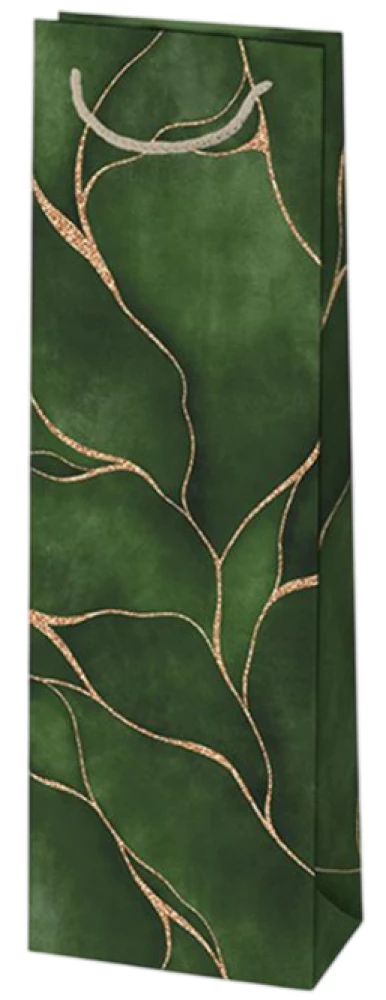 Dāvanu maisiņš 10.5x33x8.5 cm, dažādībā