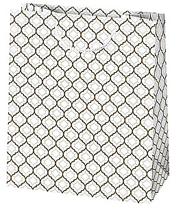 Dāvanu soma 19x23x10.5 cm, dažādās krāsās