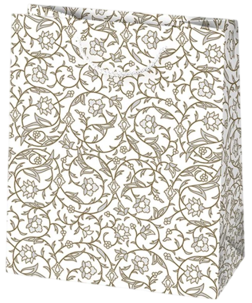 Dāvanu soma 19x23x10.5 cm, dažādās krāsās