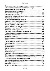 Baldų mokykla ir vilkas. Tomas 5