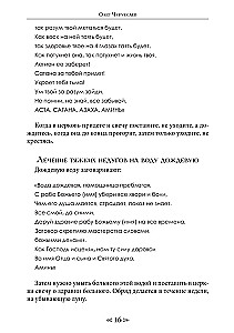 Baldų mokykla ir vilkas. Tomas 5