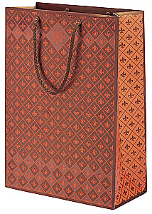 Dāvanu soma, 23x32x11cm, dažādībā