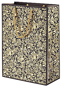 Dāvanu soma, 23x32x11cm, dažādībā