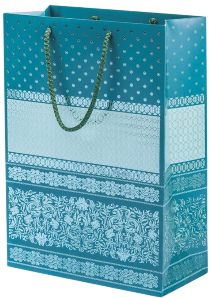 Dāvanu soma, 23x32x11cm, dažādībā