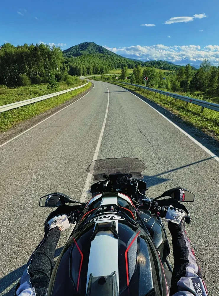 How to Become a Motorcyclist