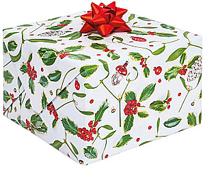 Декоративная бумага P2, рулон 200x70 см, 1 лист, в ассортименте