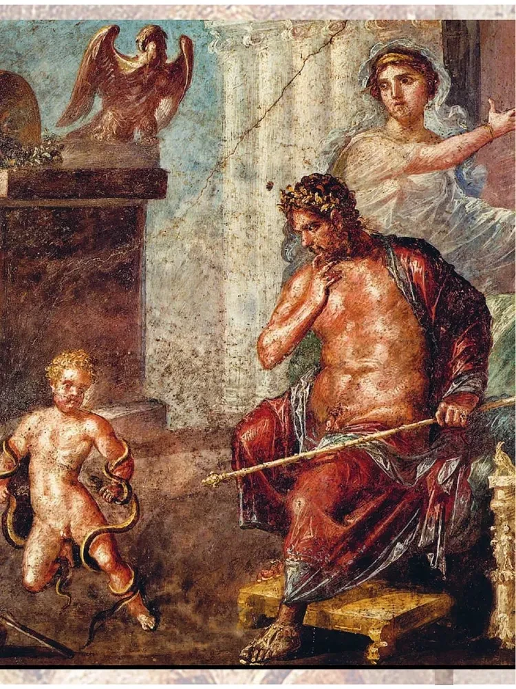 100 Great Paintings