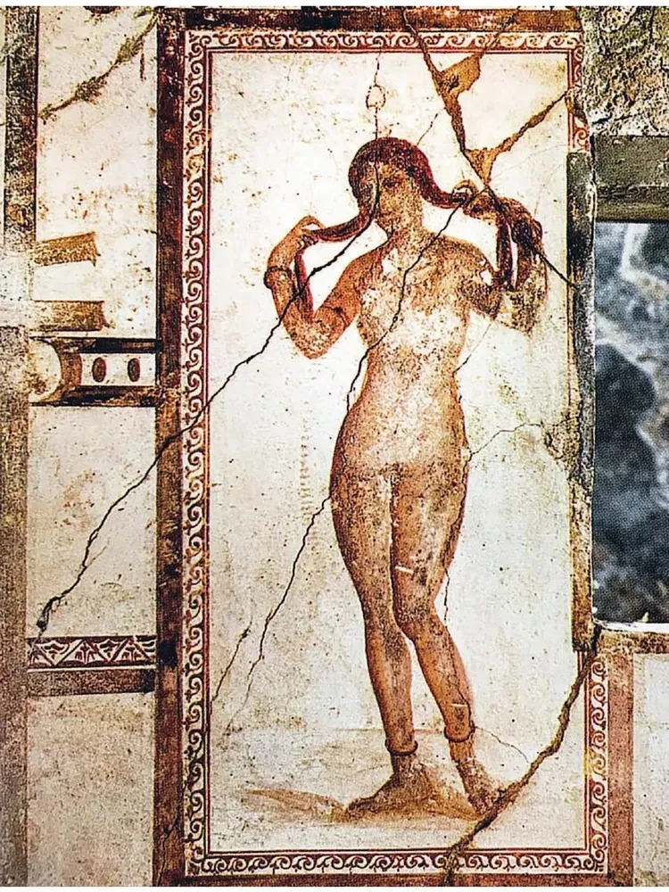 100 Great Paintings