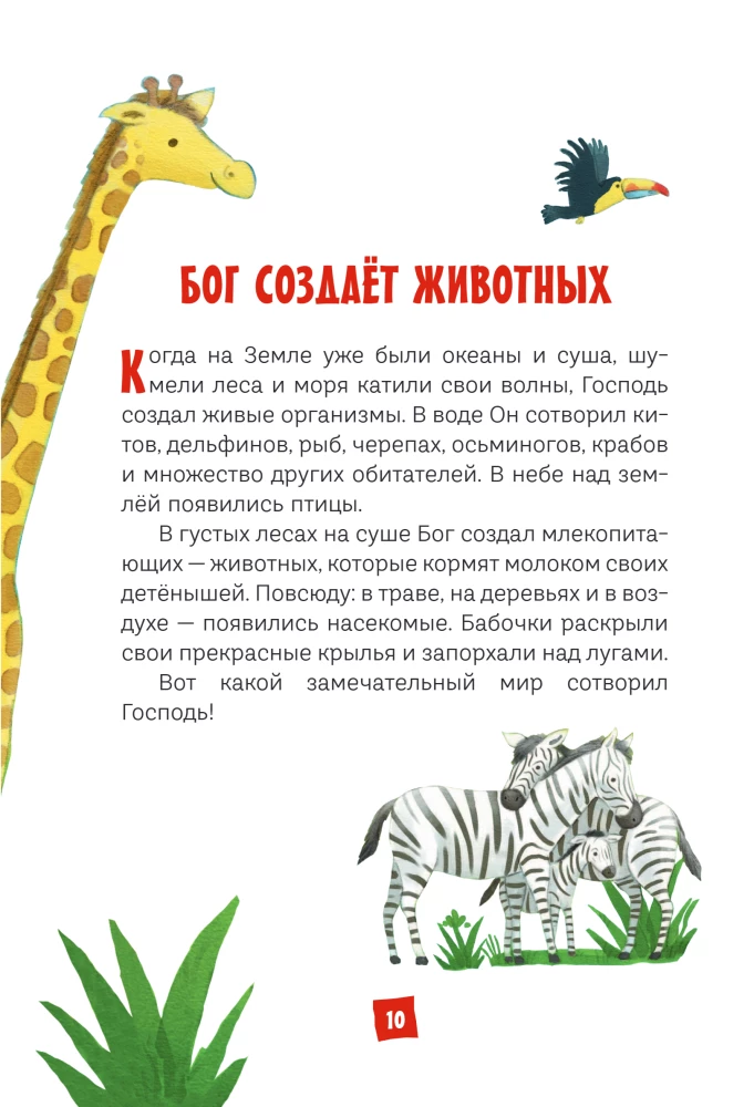 Mana pirmā Bībele
