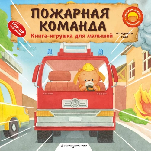 Fire Brigade