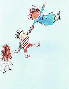 Paper Dolls