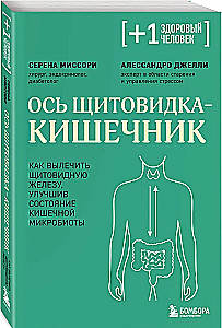 Oś tarczyca - jelita. Jak wyleczyć tarczycę, poprawiając stan mikrobioty jelitowej