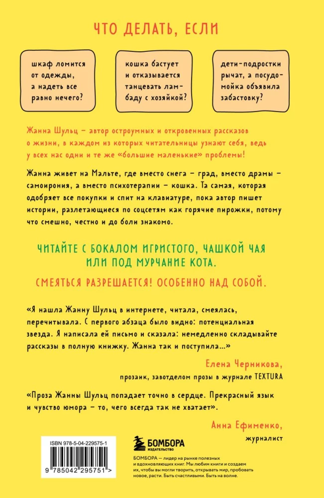 Rewizja szafy. Ironiczne opowieści o życiu osobistym i innych katastrofach żywiołowych