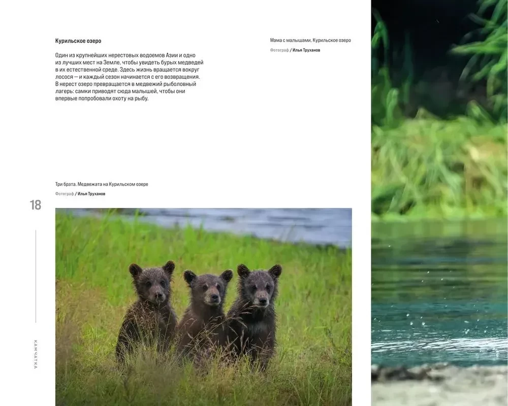 Где рождается солнце. Первозданный Дальний Восток глазами фотографов-путешественников