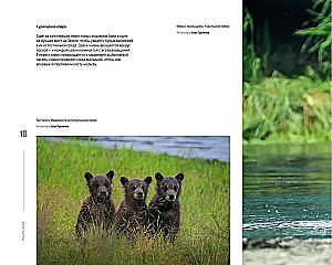 Где рождается солнце. Первозданный Дальний Восток глазами фотографов-путешественников