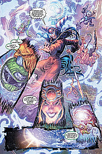 Godzilla gegen die Mighty Rangers