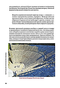 Theaterarchitektur Moskaus. Vom Namen Tschechow bis zum Namen Gogol