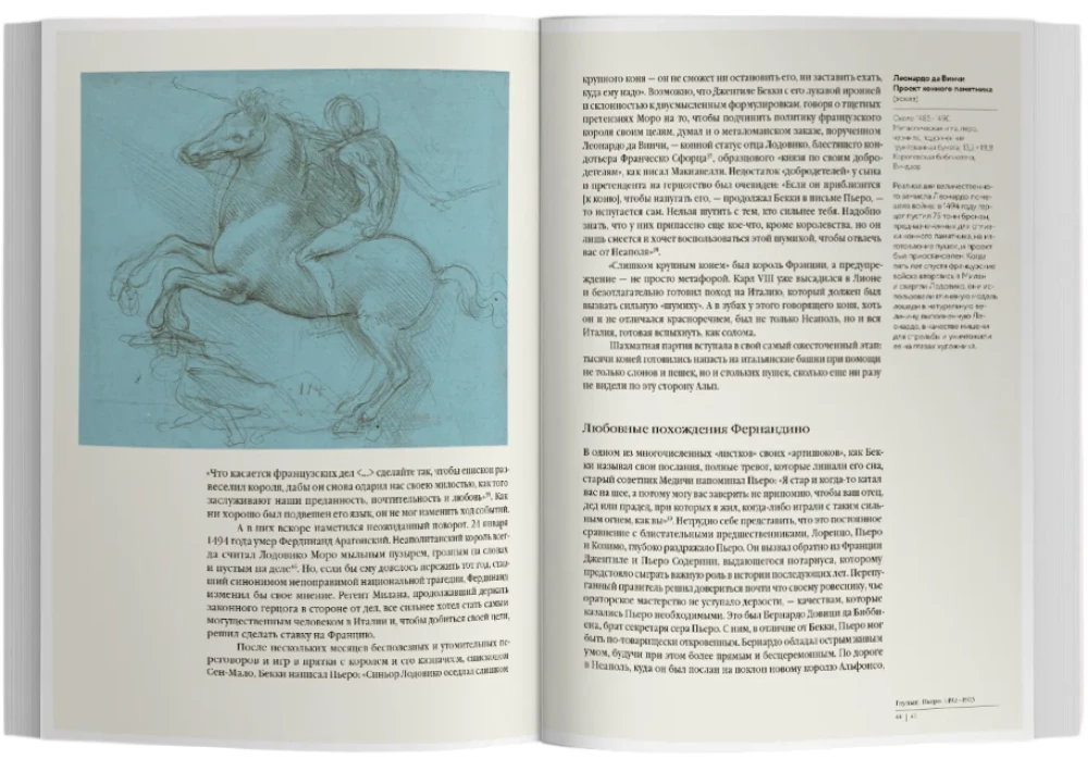 Füchse und Löwen. Die Geheimnisse der Medici-Dynastie. Die Renaissance in Italien