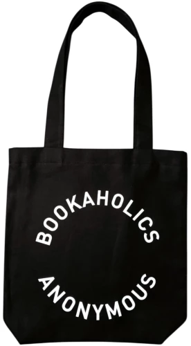 Somu - Bookaholics, tumša