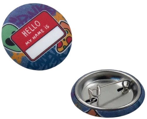 Saules rietējuma nozīmīte - Hello