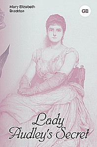 Lady Audley's Secret