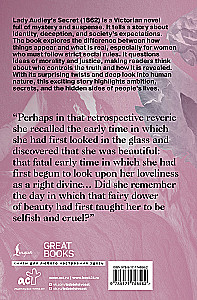 Lady Audley's Secret