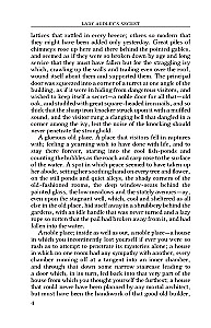 Lady Audley's Secret
