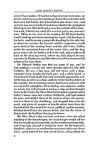 Lady Audley's Secret