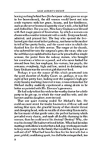 Lady Audley's Secret