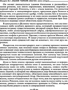 Музей черной магии. Книга 2