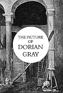 Doriano Gray portretas