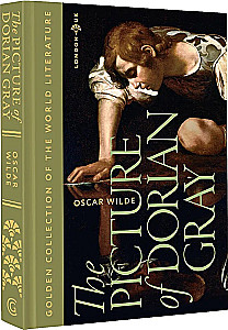 Doriano Gray portretas