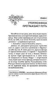Путешествие цветка. Книга 1