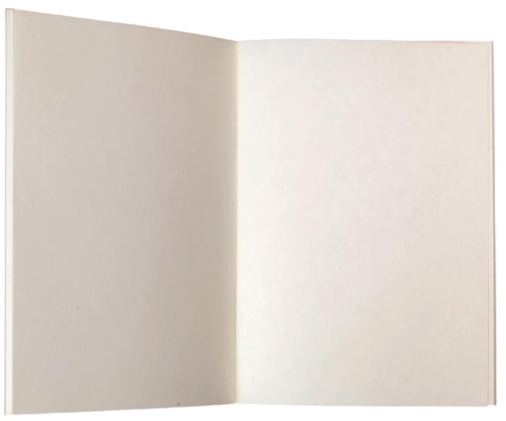 Notepad - Meowbook Sand