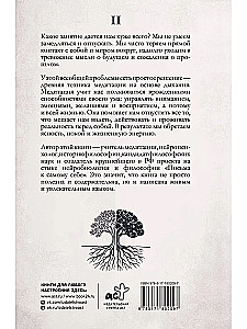Прямой контакт. Пошаговое руководство по медитации на дыхание