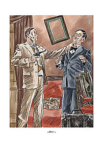 Stücke von Bulgakov