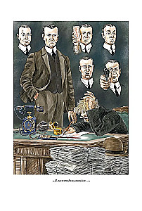 Stücke von Bulgakov