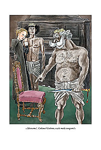 Stücke von Bulgakov
