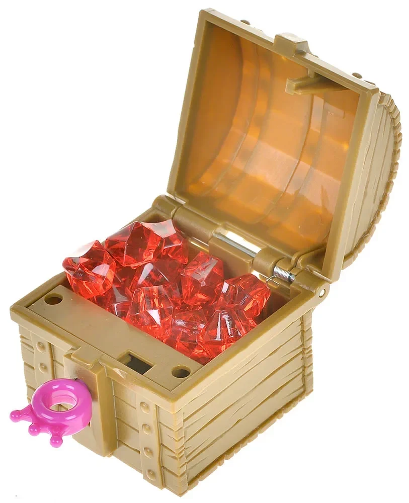 Настольная игра - Волшебные ключи