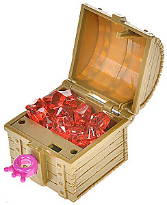 Настольная игра - Волшебные ключи