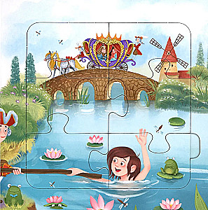 Der gestiefelte Kater