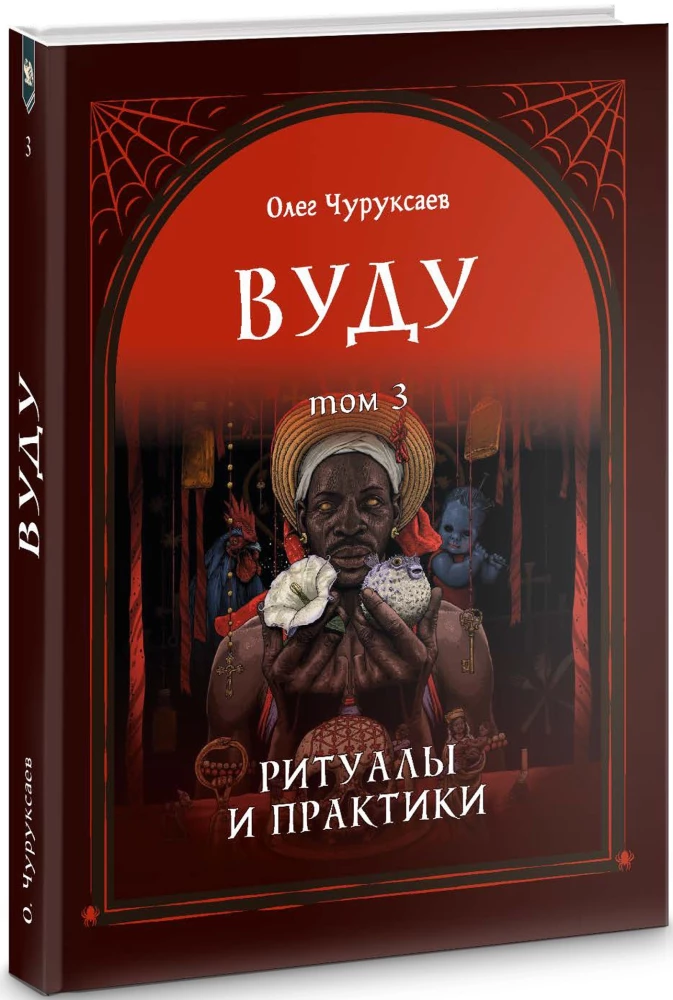 Wudu. Rituały i praktyki. Tom 3
