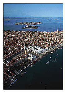 Zeitalter des Wandels. Von Bellini bis Tintoretto. Die Renaissance in Venedig
