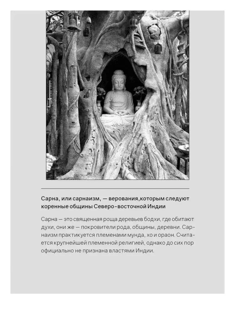 Der unbekannte Buddha