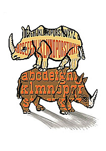 Zwierzęta w literach
