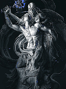 Mythologie von Elden Ring. Geschenk der Gnade